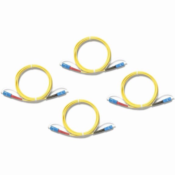 SRC-9-SCSC-KIT 2M SINGLEMODE TRC KIT 4SC/SC