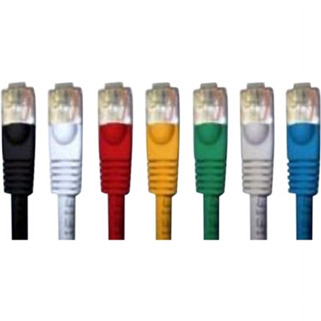 SRC C5EPCBL25 Cat.5e Patch Cable