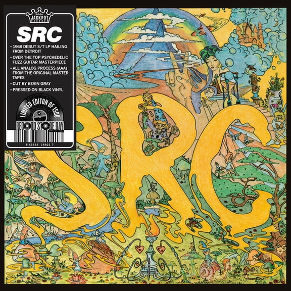 SRC  SRC LP