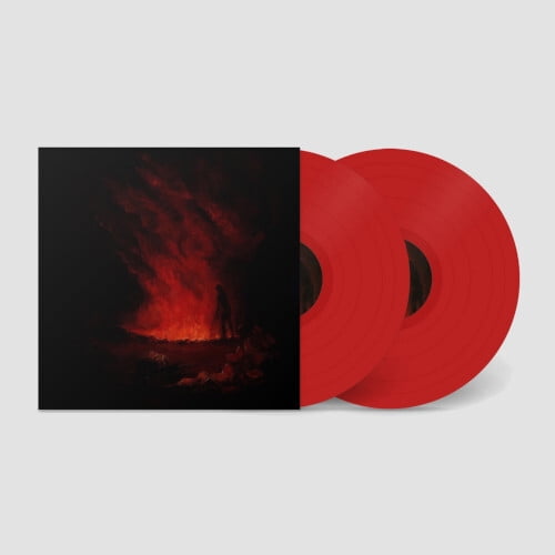 SRD - Ognja Prerok - Red - Music & Performance - Vinyl