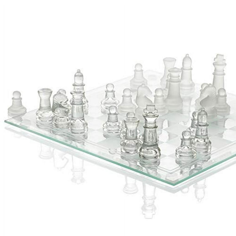 Funskool Chess Classic - 9724000 –
