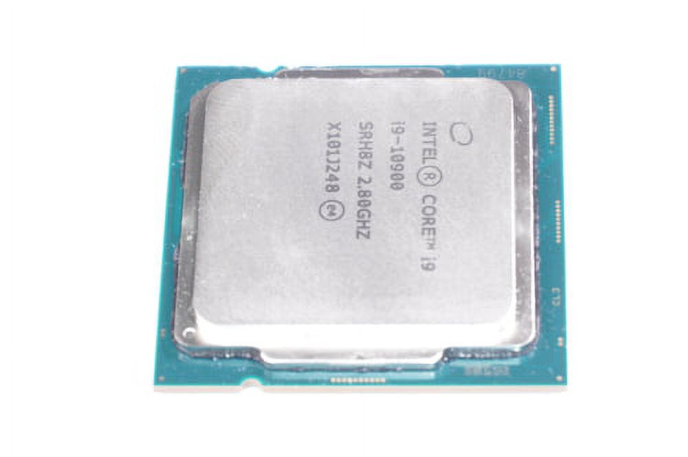 SRH8Z Intel Core i9-10900 LGA1200 2.8Ghz CPU Processor - Walmart.com
