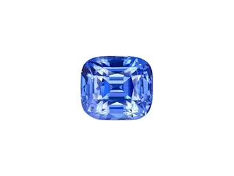 SRI RAM GEMS 7.22 Ratti Neelam Stone Certified (Blue Sapphire) Birth ...