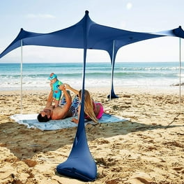 【美品】NINJA TENT Dark Gray Beach Tents and Shades for Sale | Sun Ninja