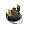 thumbnail image 1 of SRL220 Supco Appliance Rollout Limit Switch, 1 of 1