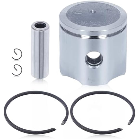 SRM-225 Piston Rings Kit for Echo GT200 GT201 GT225 Weed Eater SRM210 SRM211 SRM225 String Trimmer PB200 PB201 Blower PAS225 PE225 PPF225 SHC225 SRM2120 Brushcutter Parts P021007712 (32.2mm)$$Tools
