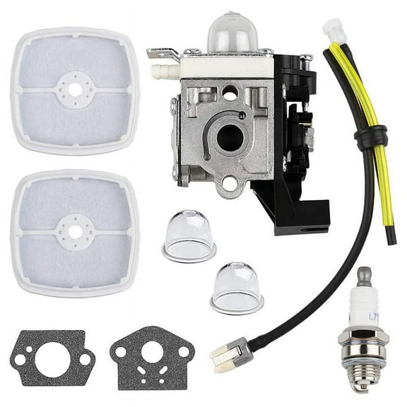 SRM225 PAS225 Carburetor Tune Up Kit for SRM-225 PAS-225 A021001692 Weed-Eater String Trimmer Carburetor