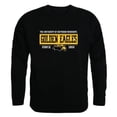 thumbnail image 1 of SRN Mississippi Campus Crewneck Sweatshirt, Black - 2XL, 1 of 1