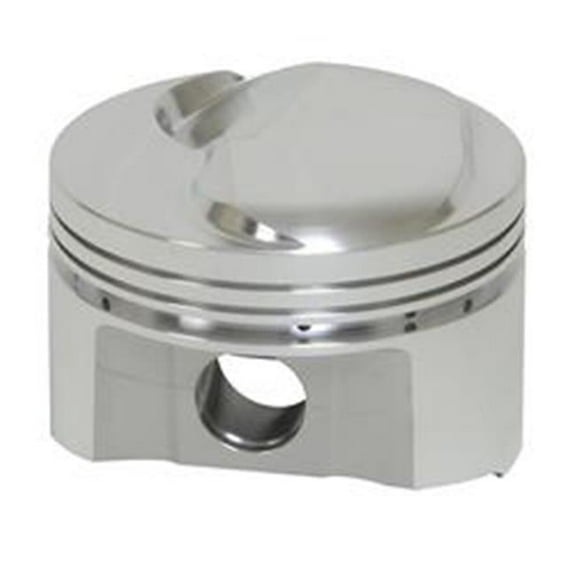 SRP Pistons  4.28 in. Bore Dome Piston for Big Block Chevy 454, Pack of 8