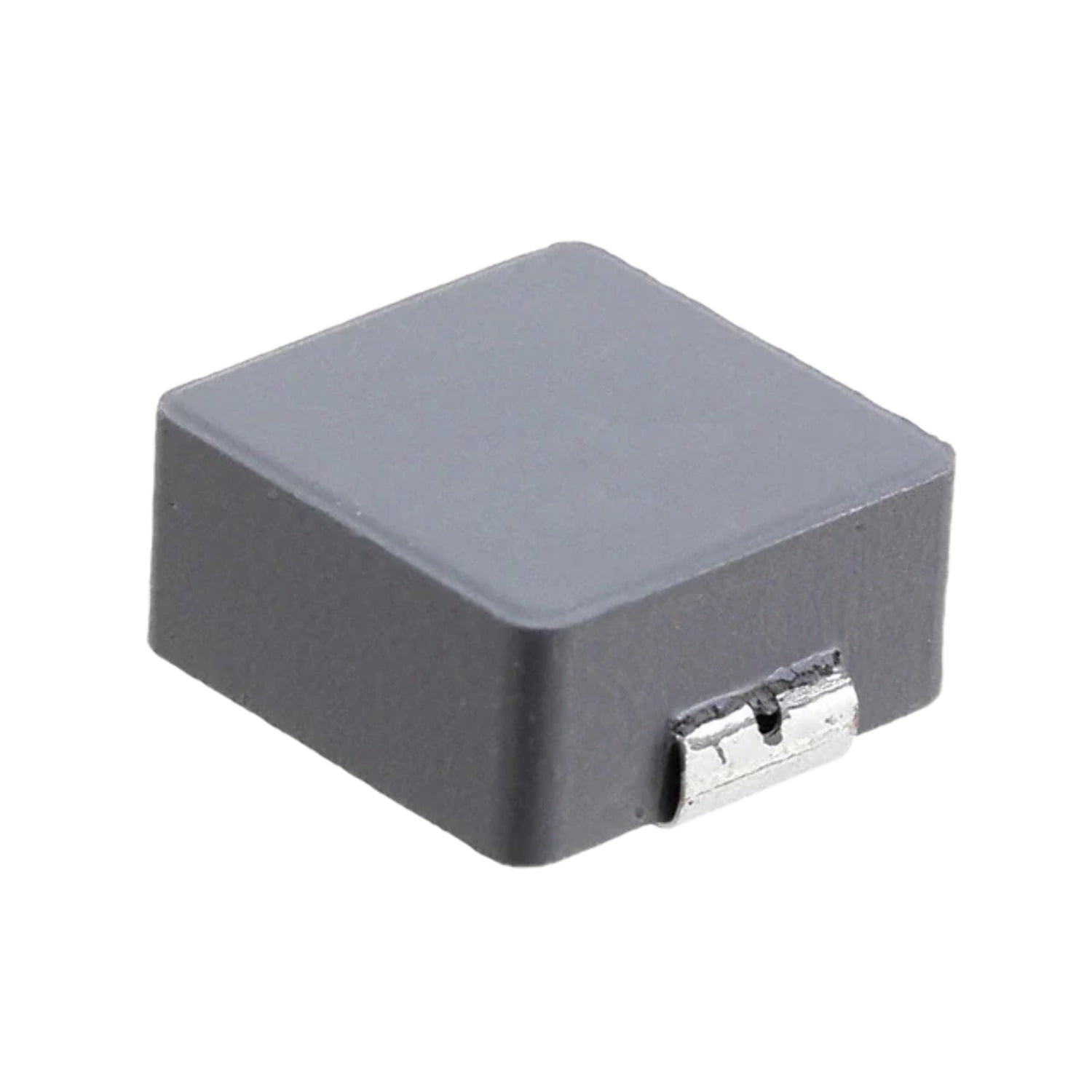 SRP1265A-100M Fixed Wirewound Inductor 10µH Shielded Drum Core 10A 16 ...