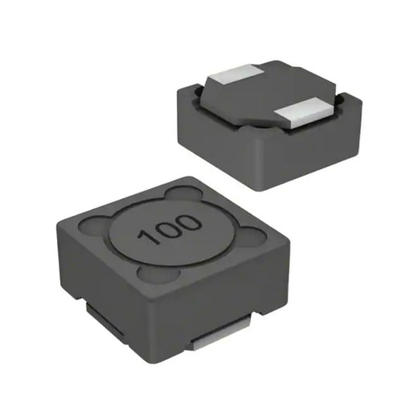 SRR1260-102K Power Fixed Inductors 10% 1MH 680MA 1.7 OHM SMD :RoHS, Cut Tape