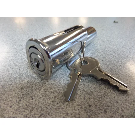 SRS 2194 Anderson Hickey File Cabinet Lock Kit Keyed Alike KA1