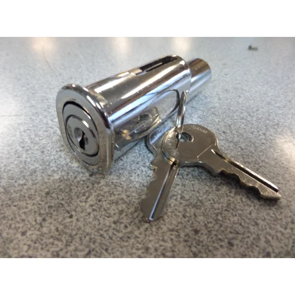 SRS 2194 Anderson Hickey File Cabinet Lock Kit Keyed Alike KA1