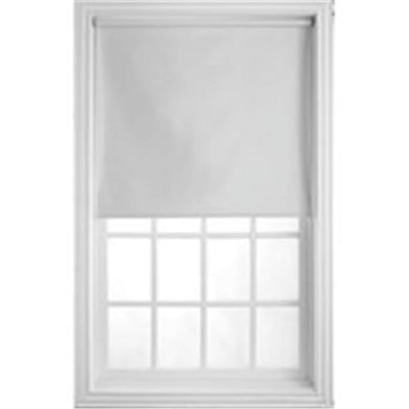 SRSMWF3706601D Medium Filtering White Shade 37 x 66 In.