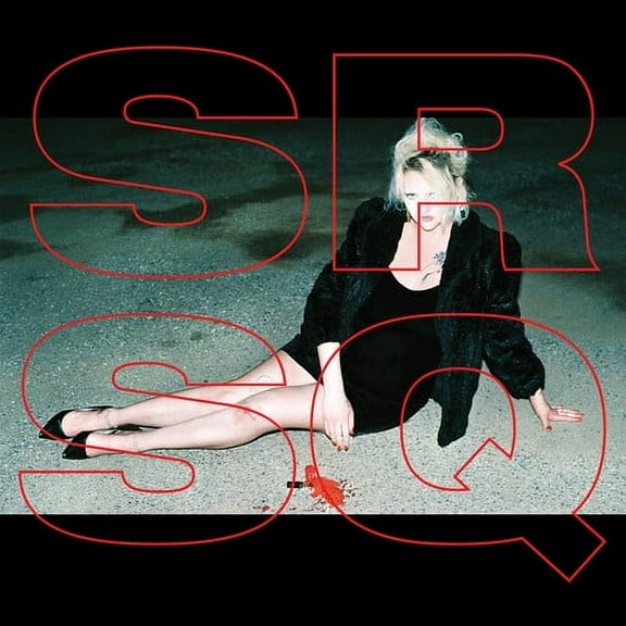 SRSQ - Temporal Love / Unkept - Music & Performance - Vinyl [7-Inch]