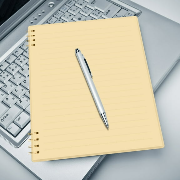 SRSTRAT Office Spiral Writing Notebooks & Sketch Books