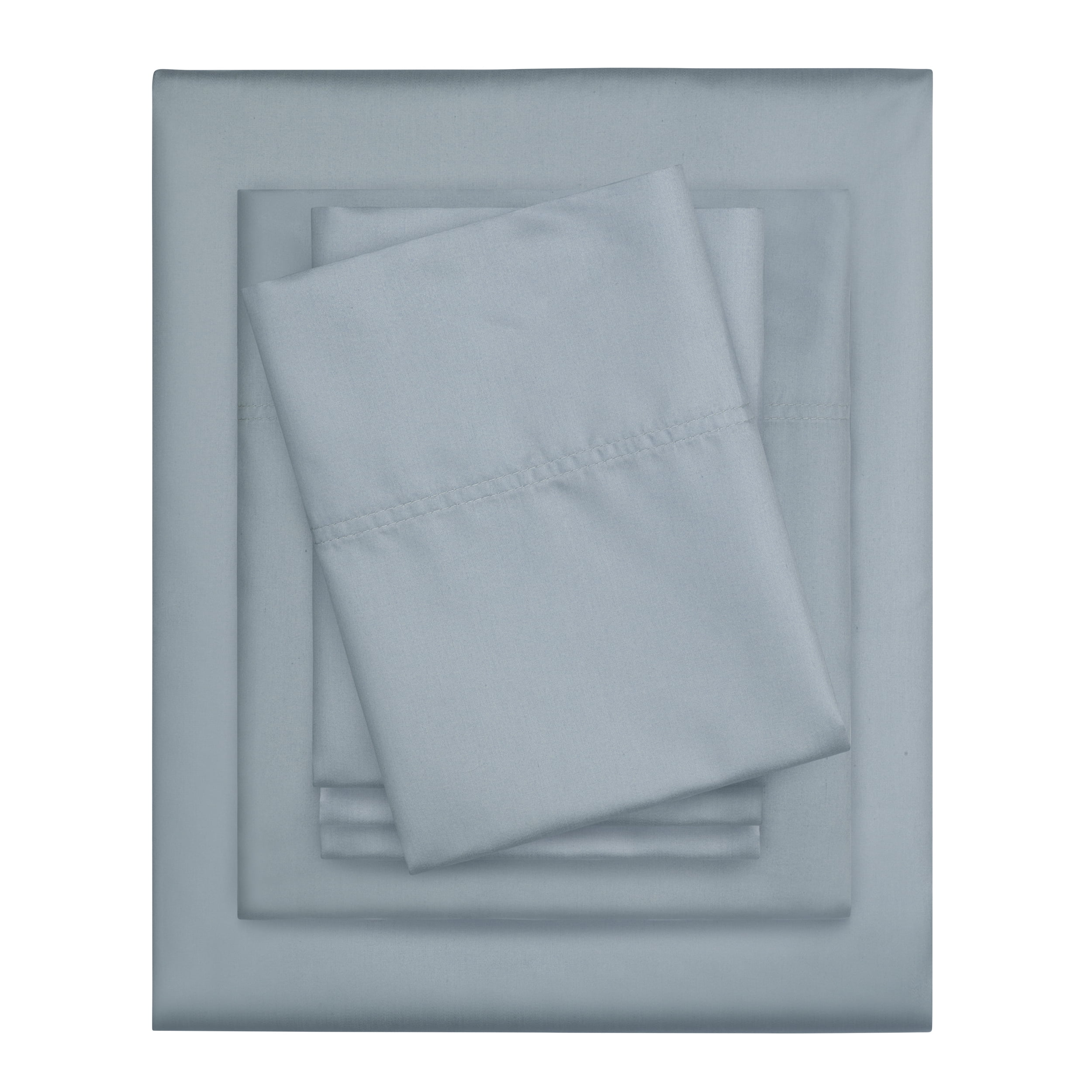 Serta 6Piece 800 Thread Count Lead Cotton Rich Adult Bed Sh