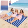 thumbnail image 1 of SRUOE Extra Large Beach Towels, Thickened Double-Sided Polyester Beach Towels, Soft Quick-Drying Printed Bath Towels, 79x55 inches Super Absorbent Towels for Beach Outdoor Swimming, 1 of 6