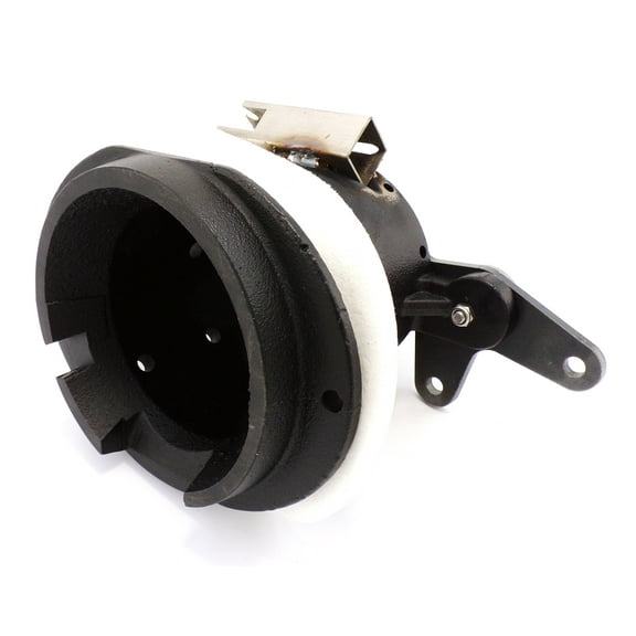 SRV414-5200 FIREPOT - EXACT FIT FOR QUADRA-FIRE - REPLACEMENT PART BY NBK