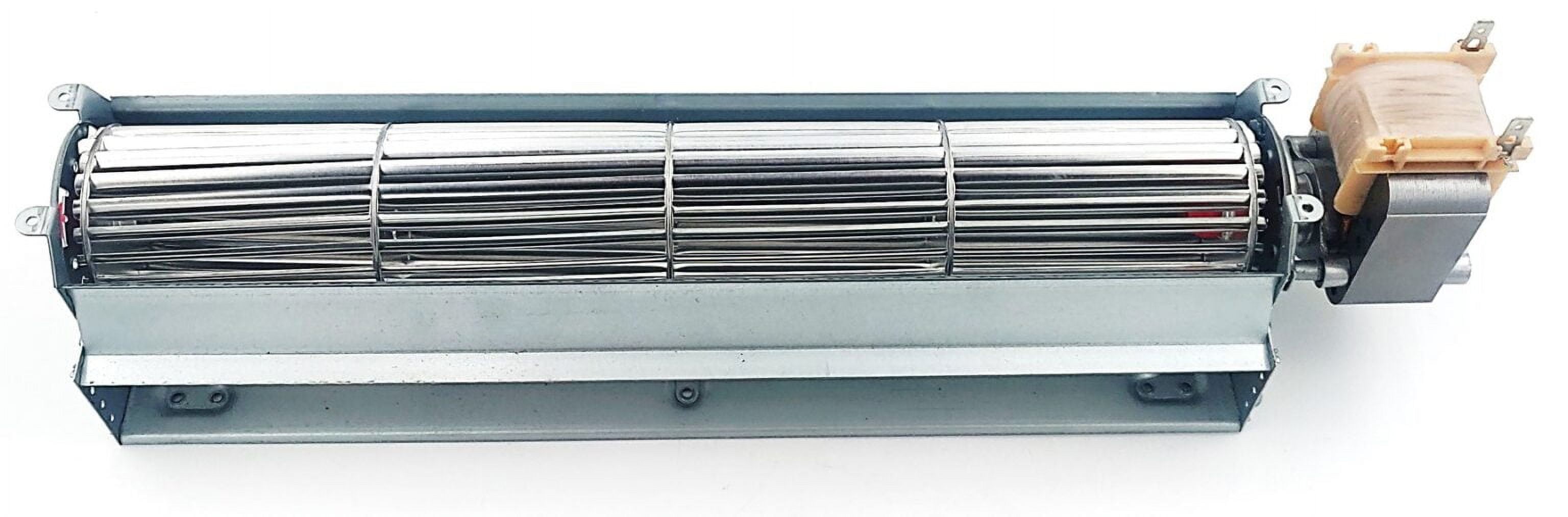 SRV7000-659 Convection Blower Distribution Fan 110-120v 60hz | Exact ...