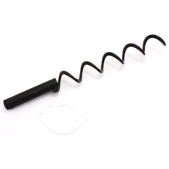 SRV7058-007 Feed Motor Spring W/Gasket | Exact Fit Replacement for Quadrafire Part# SRV7058-007 | Sharptek Supply OEM