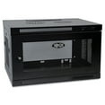 thumbnail image 1 of SRW6U SmartRack 6U Low-Profile Switch-Depth Wall-Mount Rack Enclosure Cabinet, 1 of 6