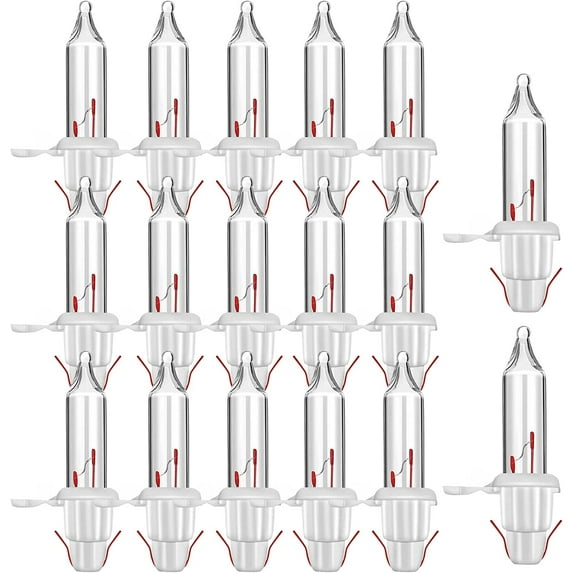 Replacement Light Bulbs For Prelit Christmas Trees