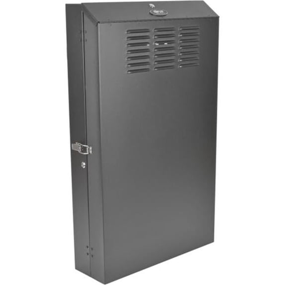 SRWF6U36 36 in. 4U WM Rack Vertical Deep Racks & Enclosure - Walmart.com
