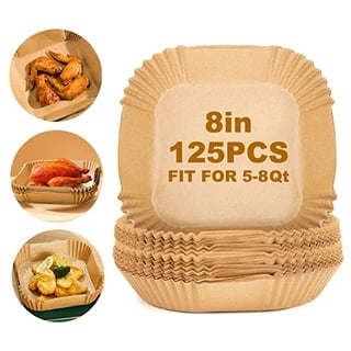 https://i5.walmartimages.com/seo/SRWTRCHRY-Air-Fryer-Paper-Liners-125Pcs-Parchment-Paper-Disposable-Liner-Microwave-Non-Stick-Liners-Square-Free-Bleach-8IN-X87_eeeb7733-16be-408c-ac9c-d9de0a10071f.6ee198fdad68e18018e91786b6ee63e9.jpeg?odnHeight=320&odnWidth=320&odnBg=FFFFFF