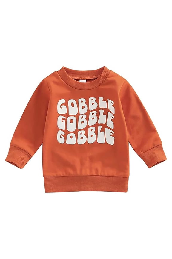 1 Orange 12-18 Months