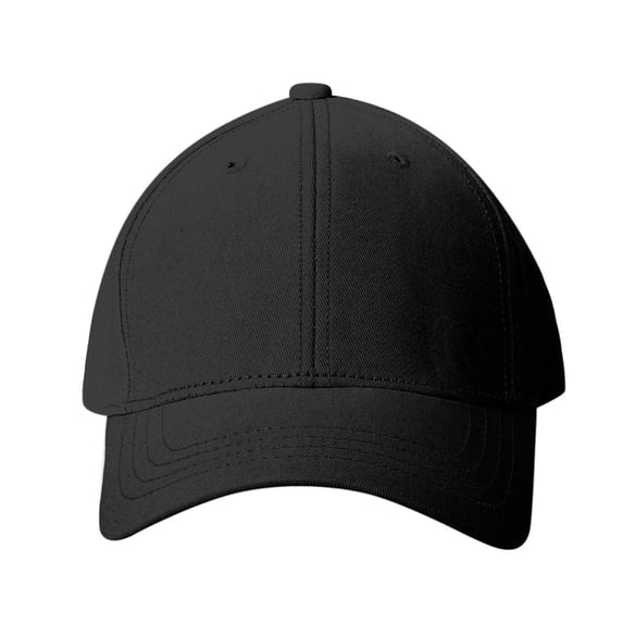 SRZYMJ Ajustable Extra Long Bill Baseball Cap Men Women Cotton Visor Hat