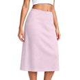 thumbnail image 1 of SRZYMJ Half Slips for Women Underskirt Short Mini Skirt, 1 of 4