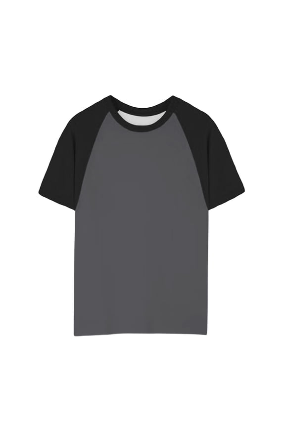 Men's Swim Shirts Rash Guard UPF 50+ Short Sleeve Sun Protection Fishing Tops for Surfing