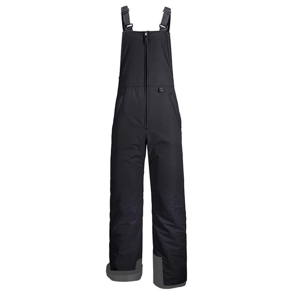 SRZYMJ Mens Stretch Joggers Unisex All Weather Performance Skiing Jacket and Athletic Straight Leg Pants for