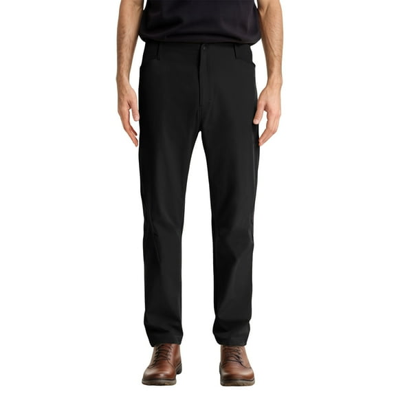 SRZYMJ Mens Sweatpants Athletic Track Pants Joggers Running Workout Straight Fit Casual Pants for Everyday Wear Versatile