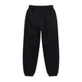 thumbnail image 1 of SRZYMJ Mens Sweatpants Joggers Athletic Pants Comfortable Lightweight Sweatpants With Drawstring For Casual Wear And Relaxed Fit Workout Training, 1 of 3