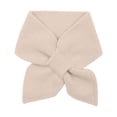 thumbnail image 1 of SRZYMJ Winter Knitted Neck Warmer Scarf Loop Thermal Lined Collar for Cold Weather, 1 of 3