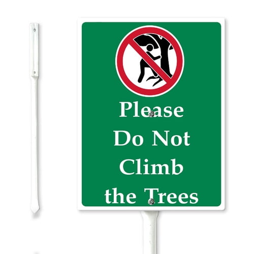 Certified Wildlife Habitat Sign - The National Wildlife Federation