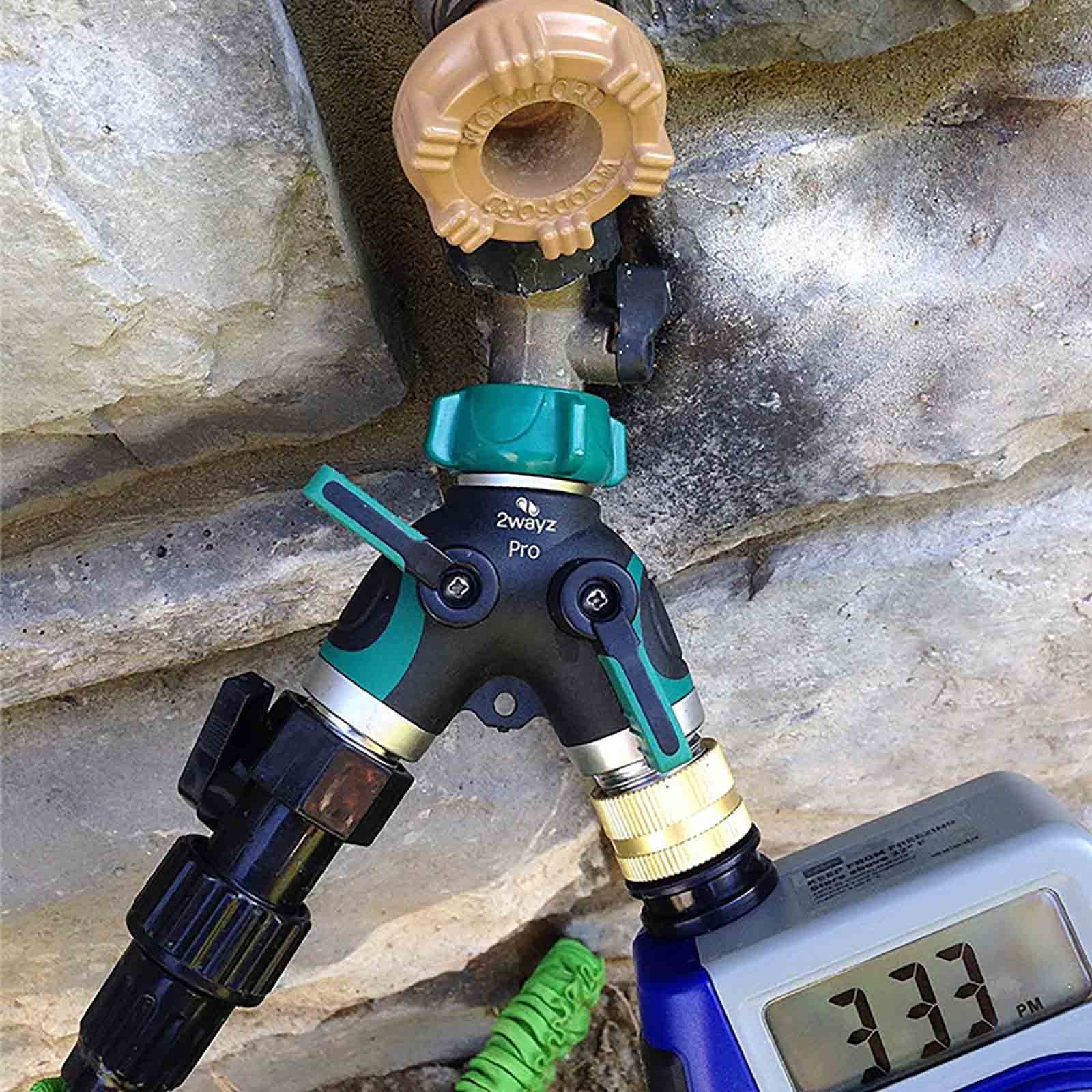 SRstrat 10Pcs Garden Hose Inlet Filter for High Pressure Washer,Easy