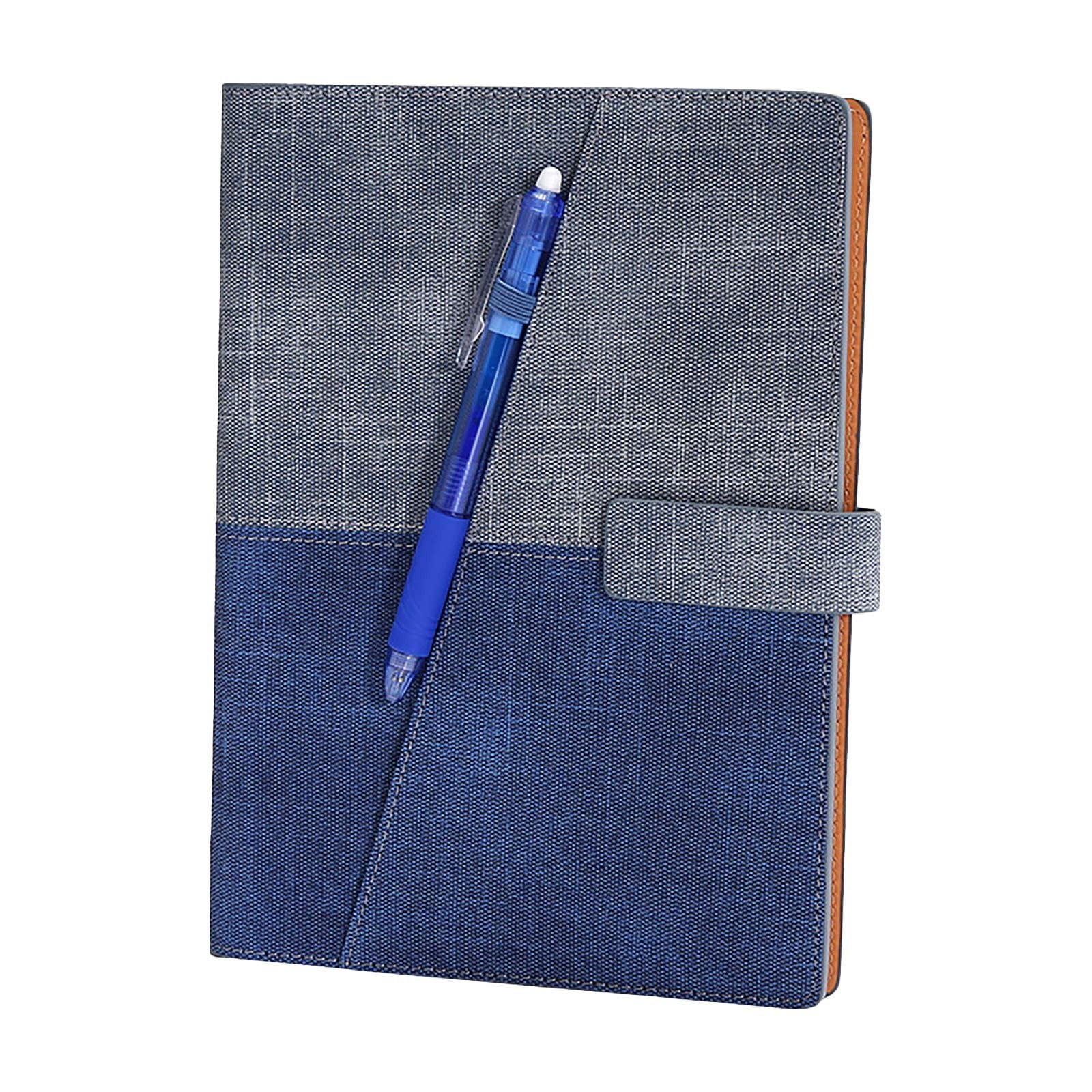 SRstrat 10ml Smart Reusable Notebook A5 Water Proof Erasable Smart