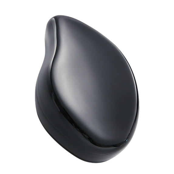 SRstrat Crystal Hair Eraser,Reusable Crystal Hair Remover Exfoliation Hair Removal Tool, Hair Eraser For Back Arms Legs Fast & Easy Crystal Hair Eraser For Women Portable Mild Hair Remover