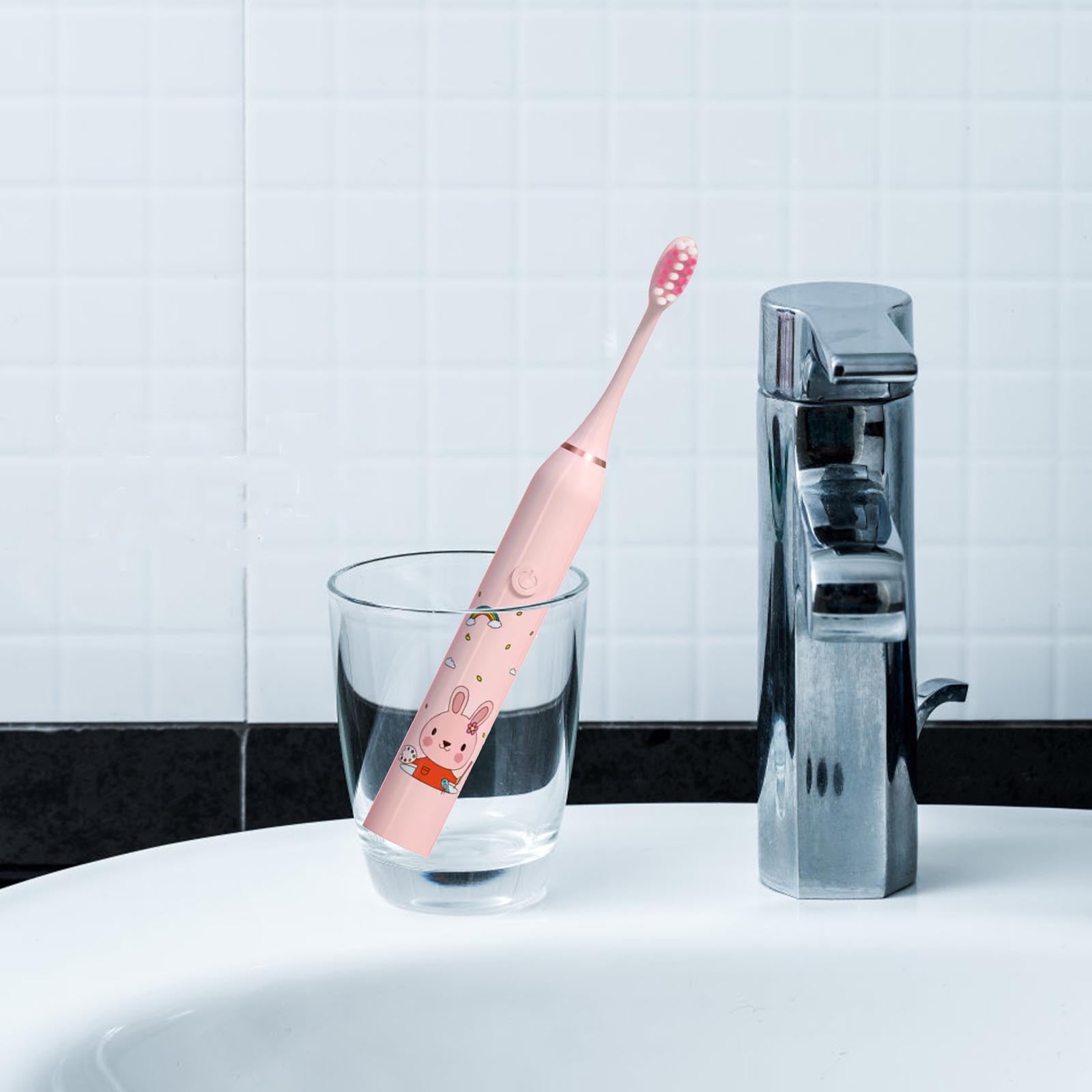 SRstrat Electric Toothbrush Rechargeable Sonic Toothbrushes,New