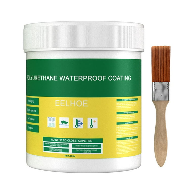 Invisible Waterproof Agent, Waterproof Insulating Sealant