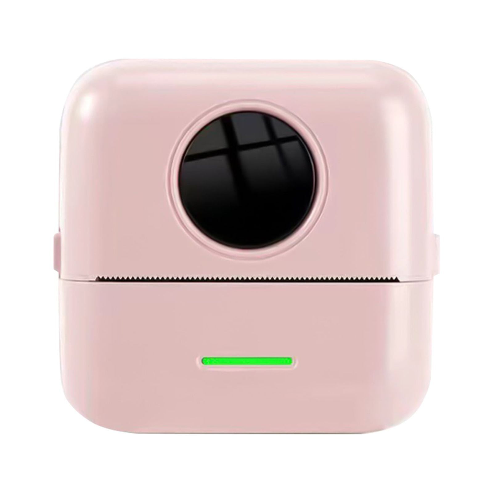 SRstrat Mini Printers Bluetooth Wireless Portable Mobile Printers