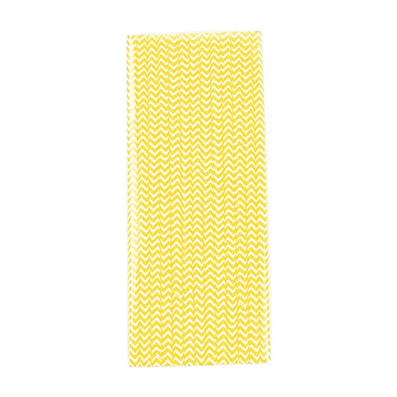 SRstrat Paper Straws Biodegradable 25 Pack Striped Multi Colored BPA-Free Disposable 7.9" Long Non-Flexible Straw for Everyday/Birthday Party/Easter/Baby Shower/Wedding