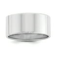 thumbnail image 1 of SS 10mm Flat Size 10.5 Band, 1 of 3