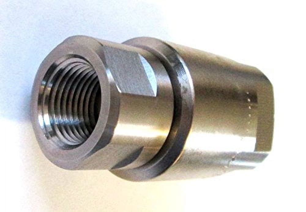 AF C5256-12-12 - 3/4 Female Pipe (1.050''-14) X 3/4 Female JIC (1-1/16''-12) - Foto 6