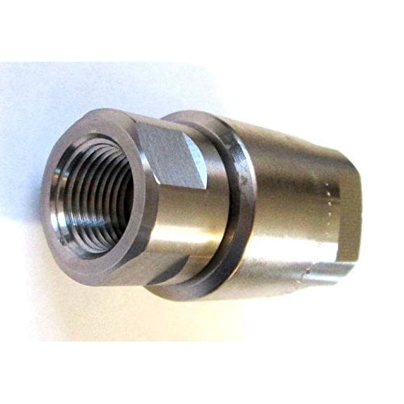 SS 12FP75XFP75-Z-V - Super Swivel - 3/4" Female Pipe X 3/4" Female Pipe