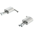 thumbnail image 1 of SS 14-15 6.2L AT RWD 4DR 2.2 Fits select: 2014-2015 CHEVROLET SS, 1 of 3