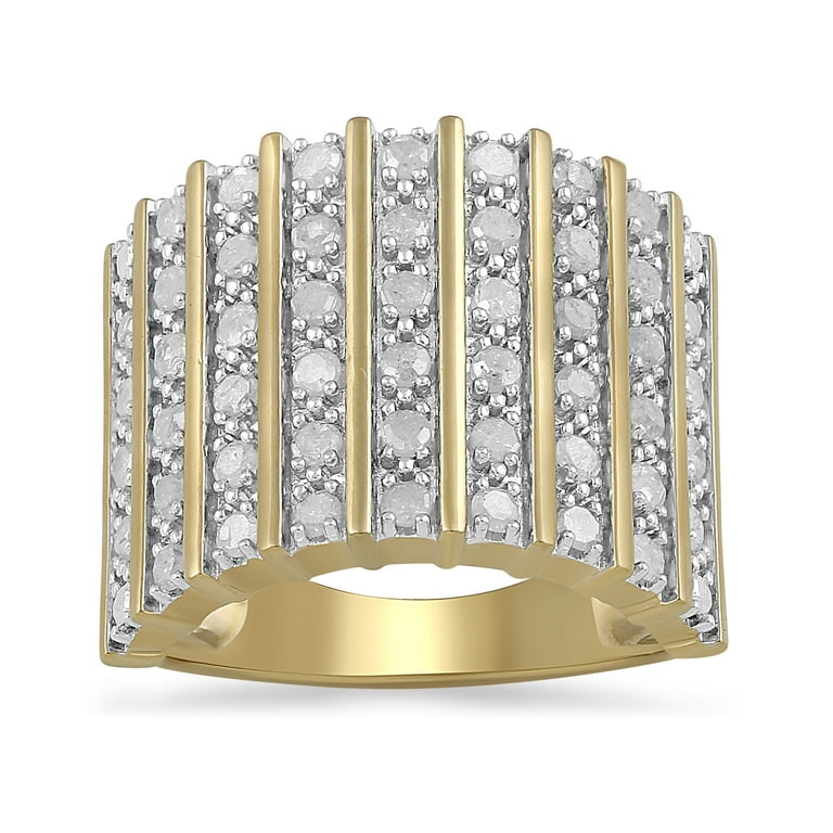 S/S Channel Marcasite Ring S/S Channel Marcasite Ring